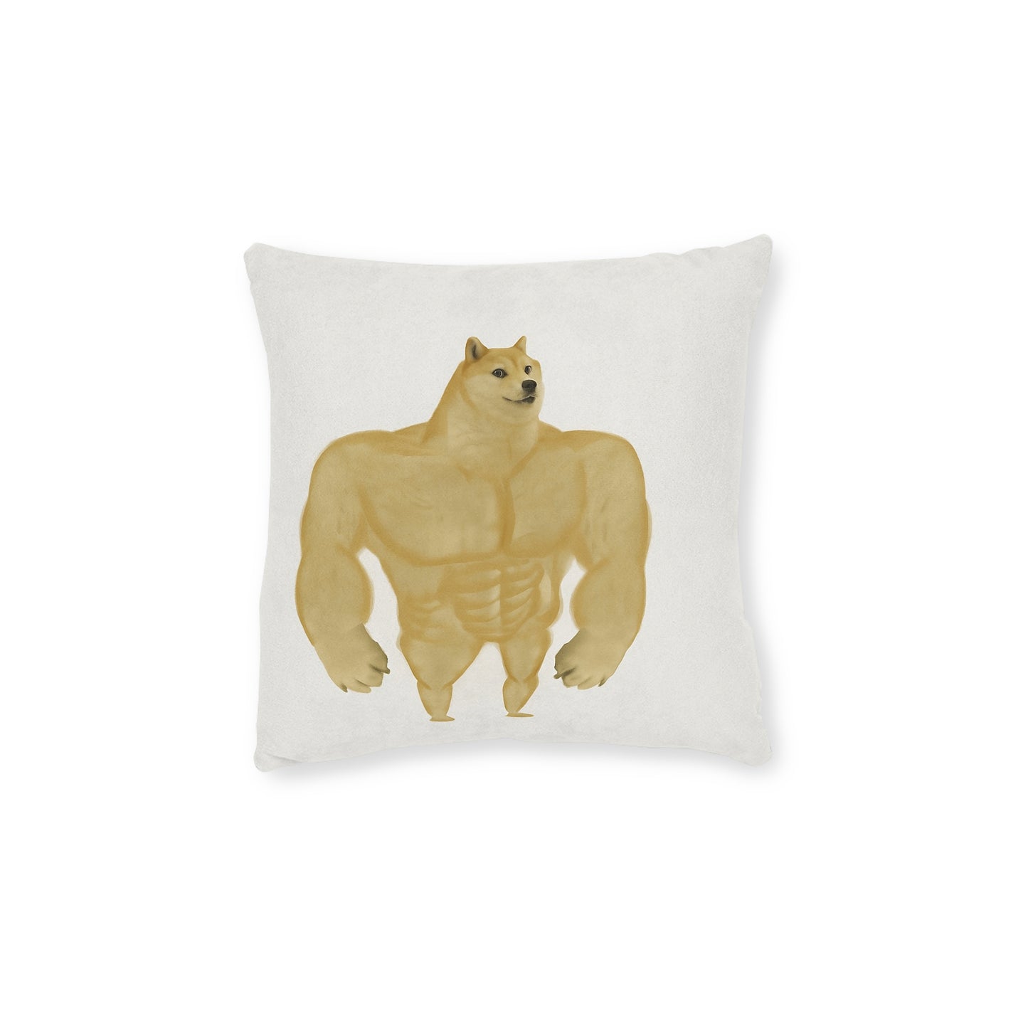 Buff Doge