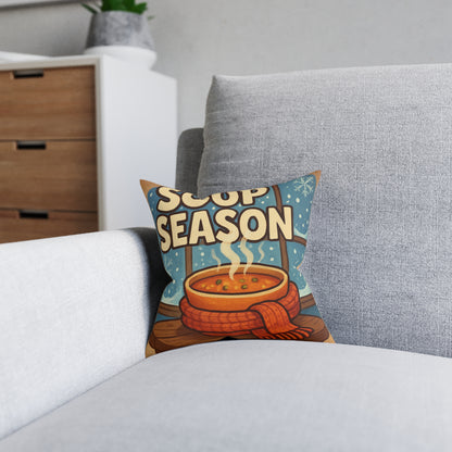Soup Season