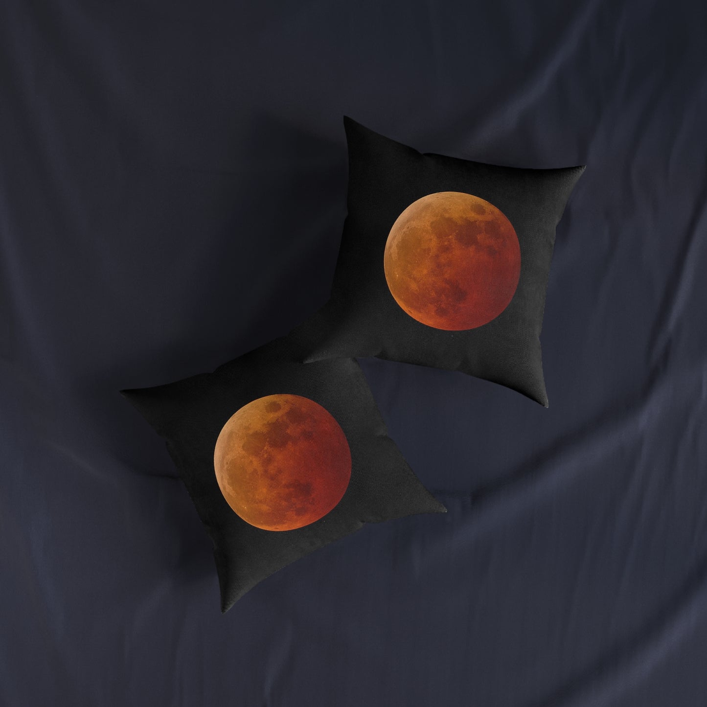 Lunar Eclipse