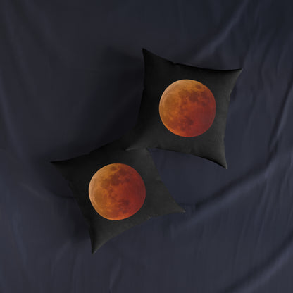 Lunar Eclipse