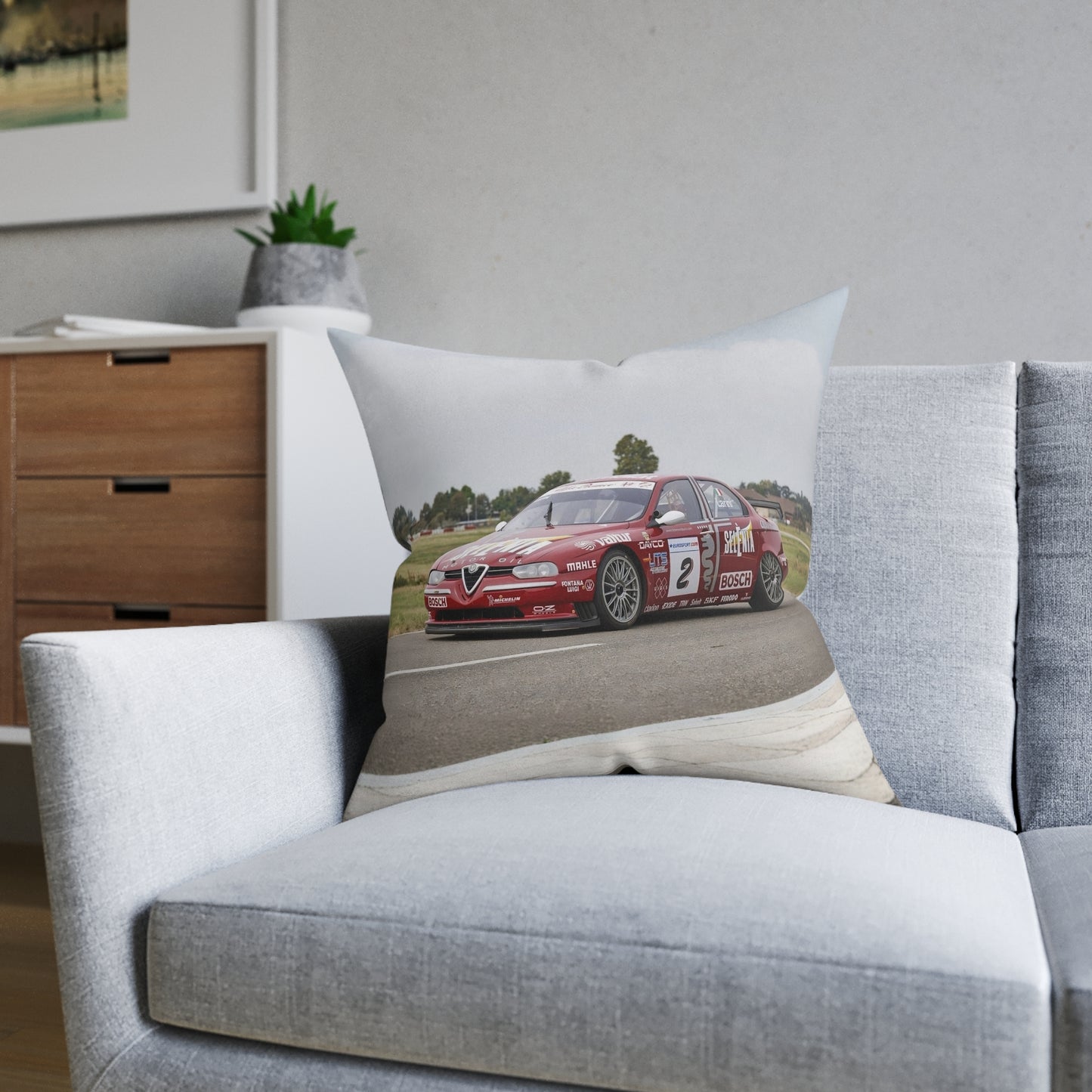 Alfa Romeo 156 GTA