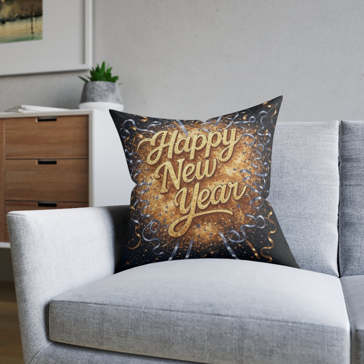Happy New Year