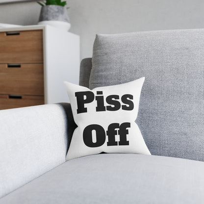 P*ss Off