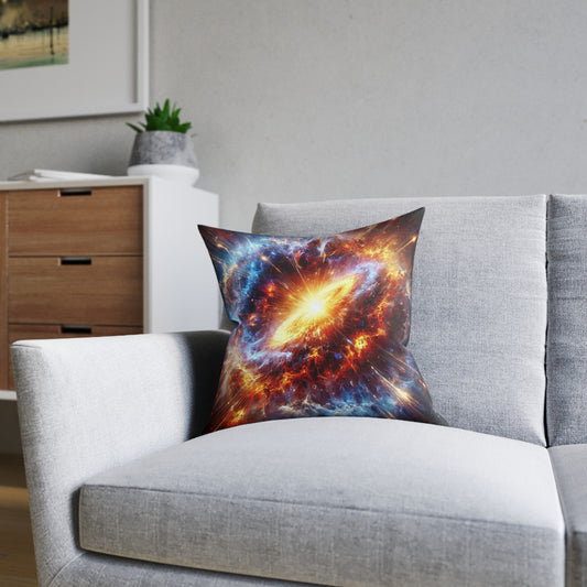 The Big Bang- Artistic Depiction