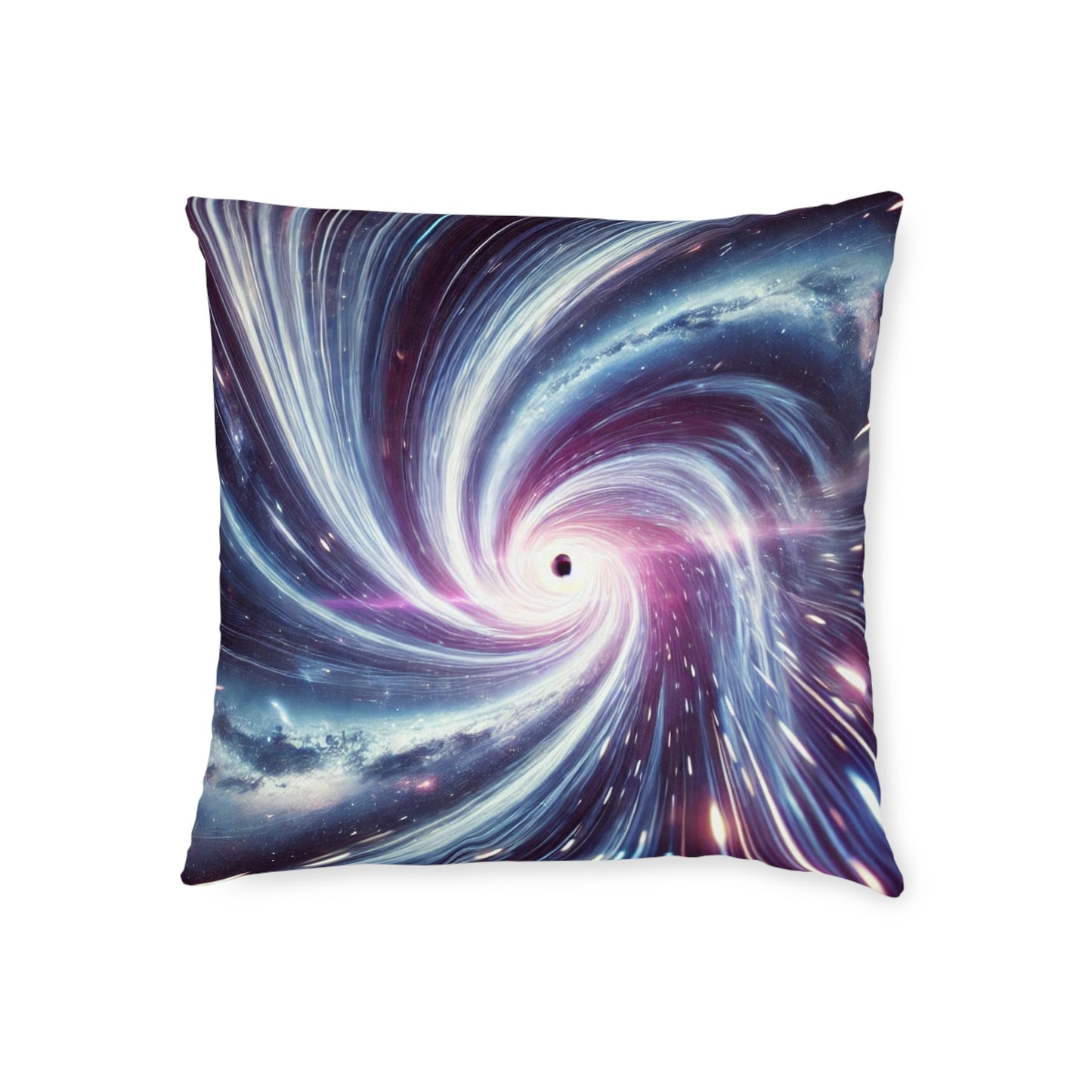 Theoretical Worm Hole Interior