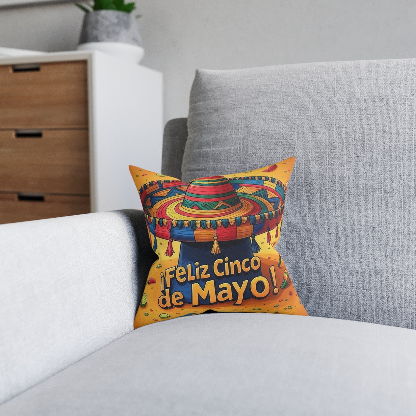 Feliz Cinco De Mayo