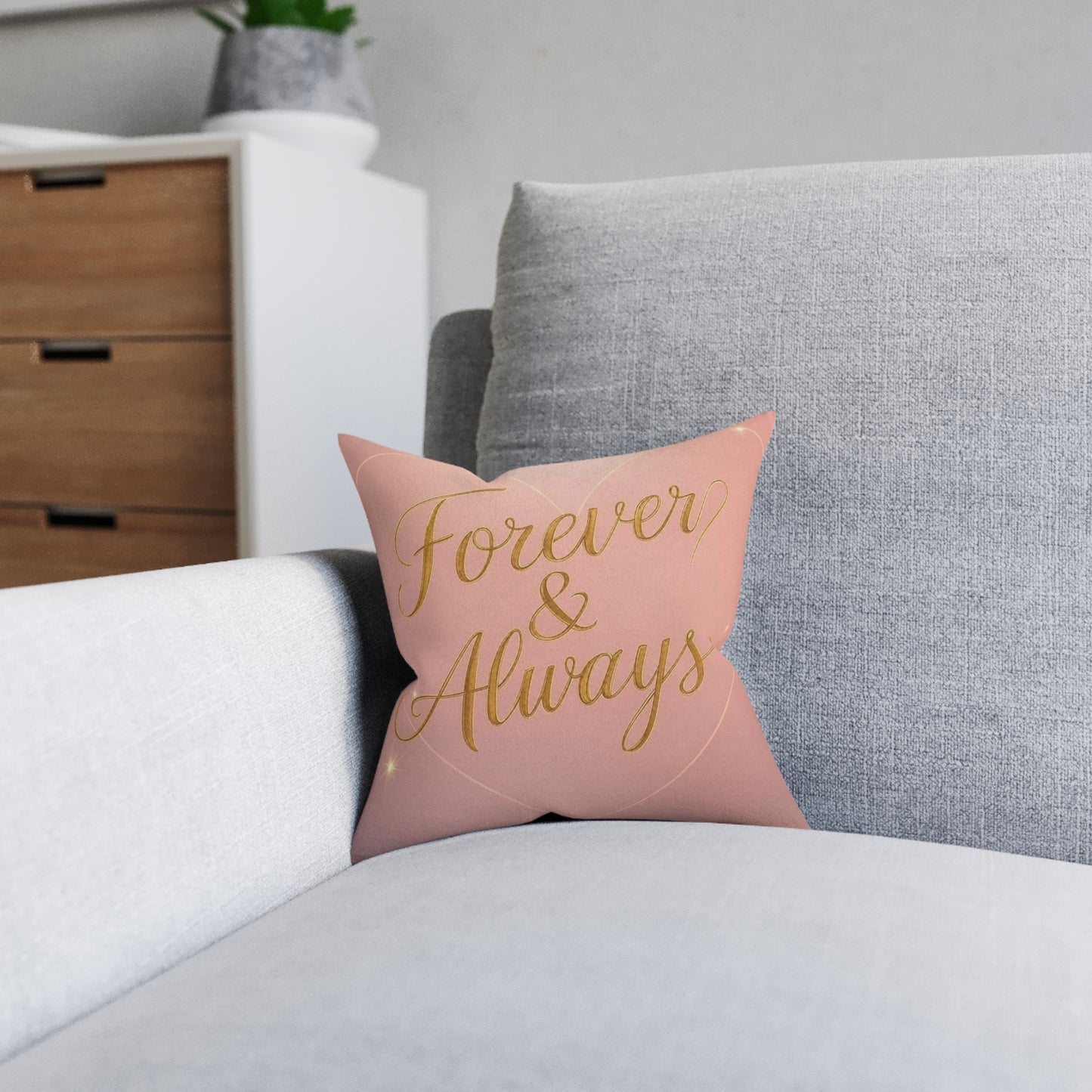 Forever & Always