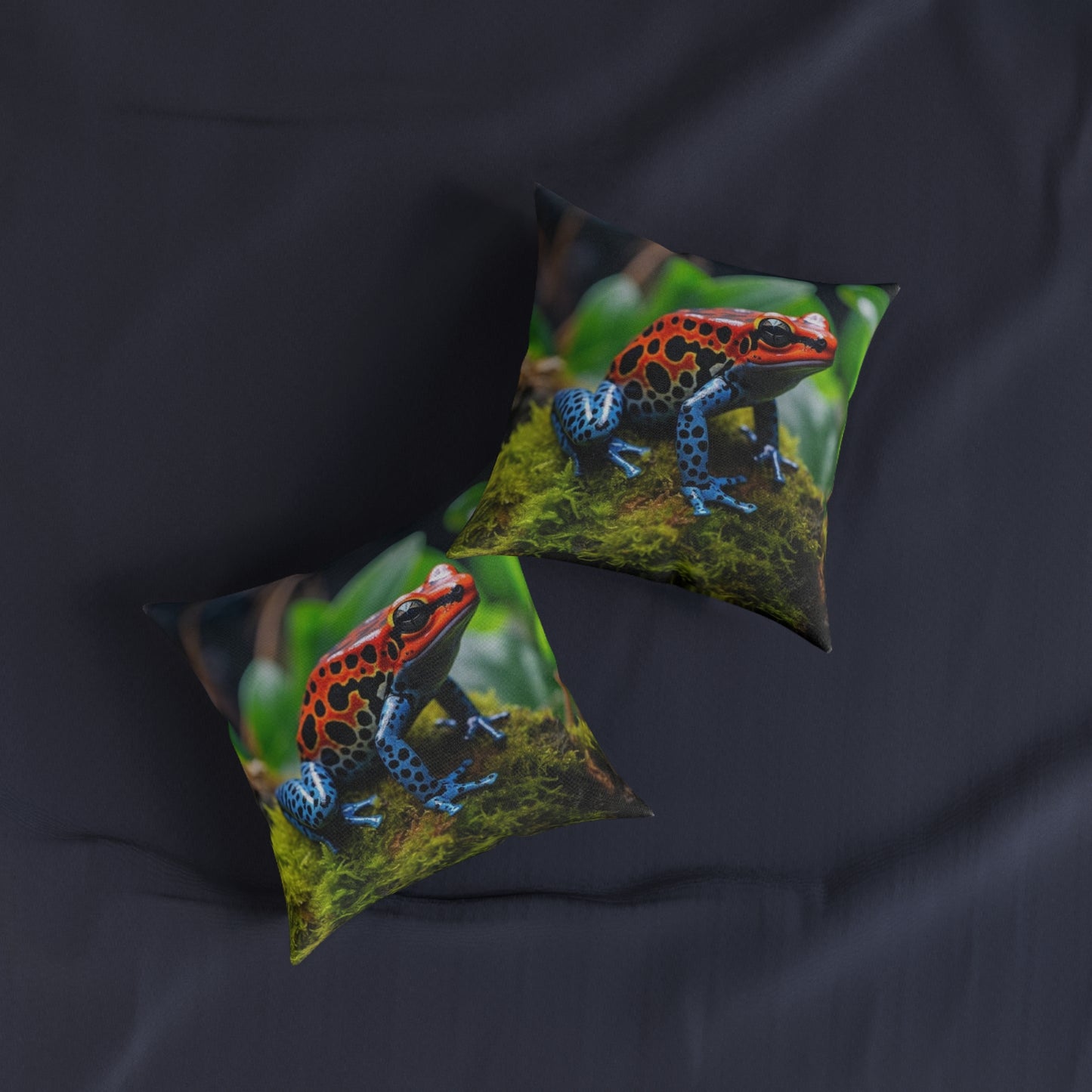 Poison Dart Frog