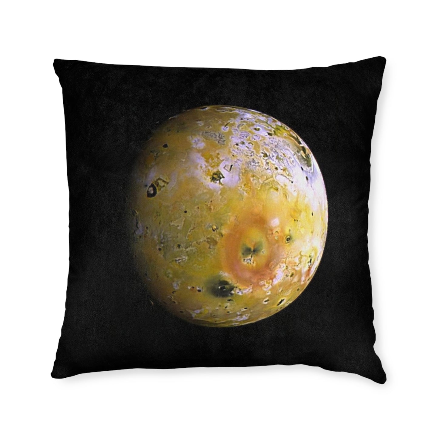 Io | Moon Of Jupiter