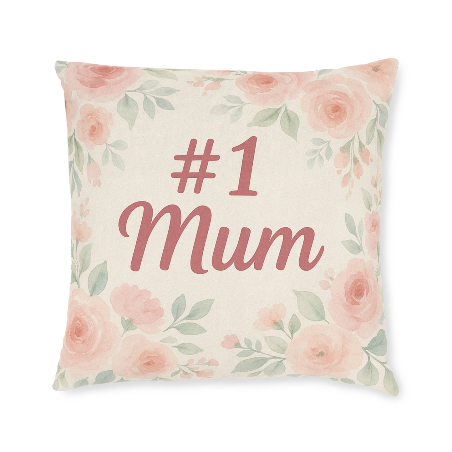 #1 Mum