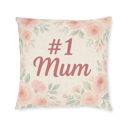 #1 Mum