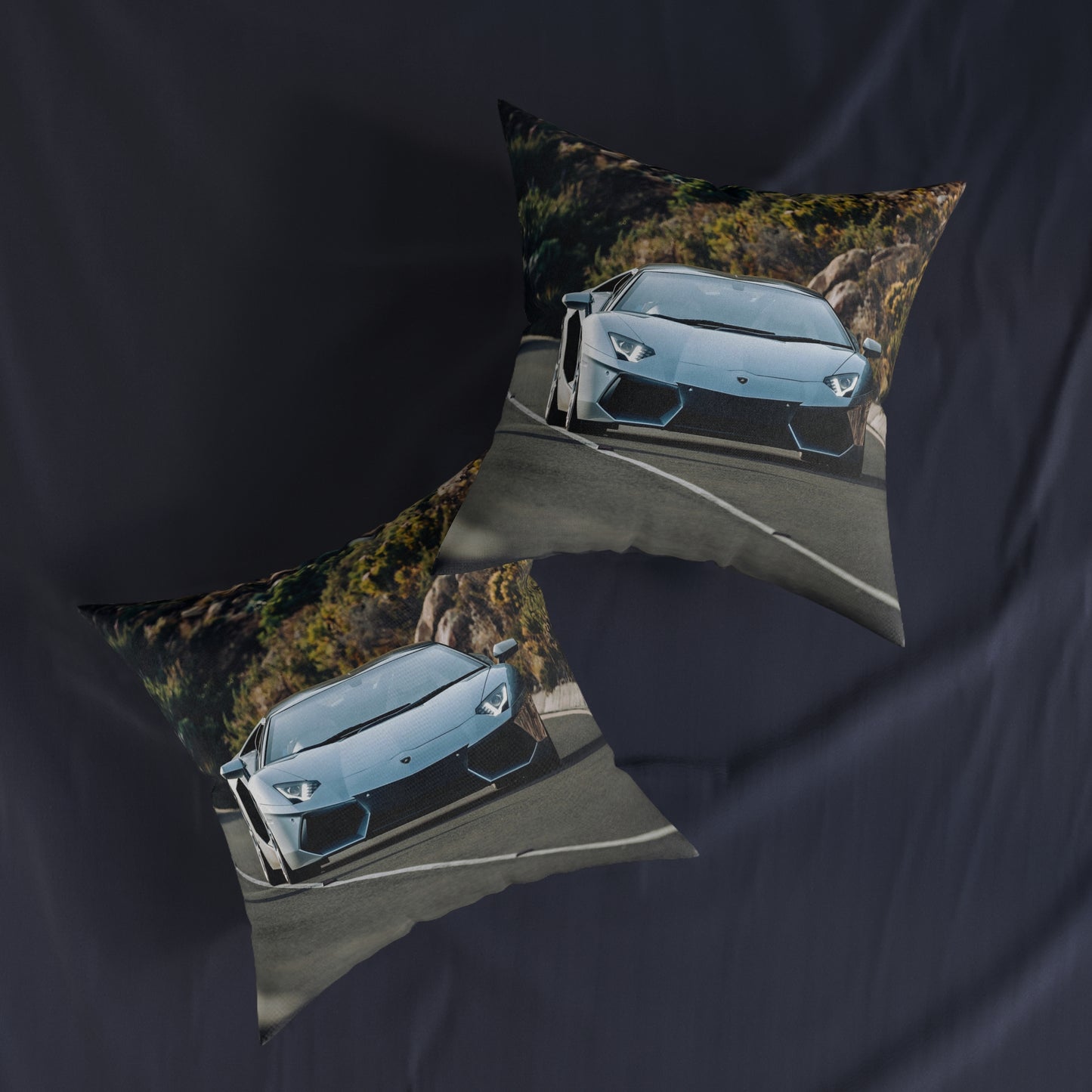 Lamborghini Aventador