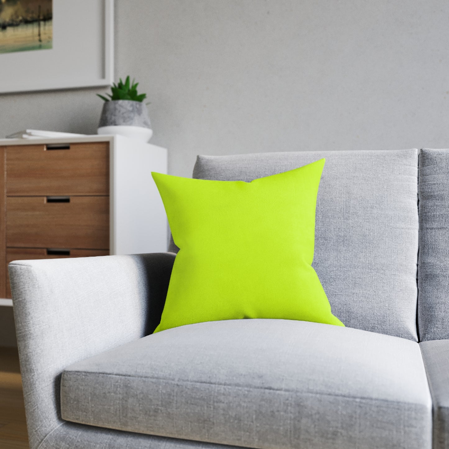 Lime Green