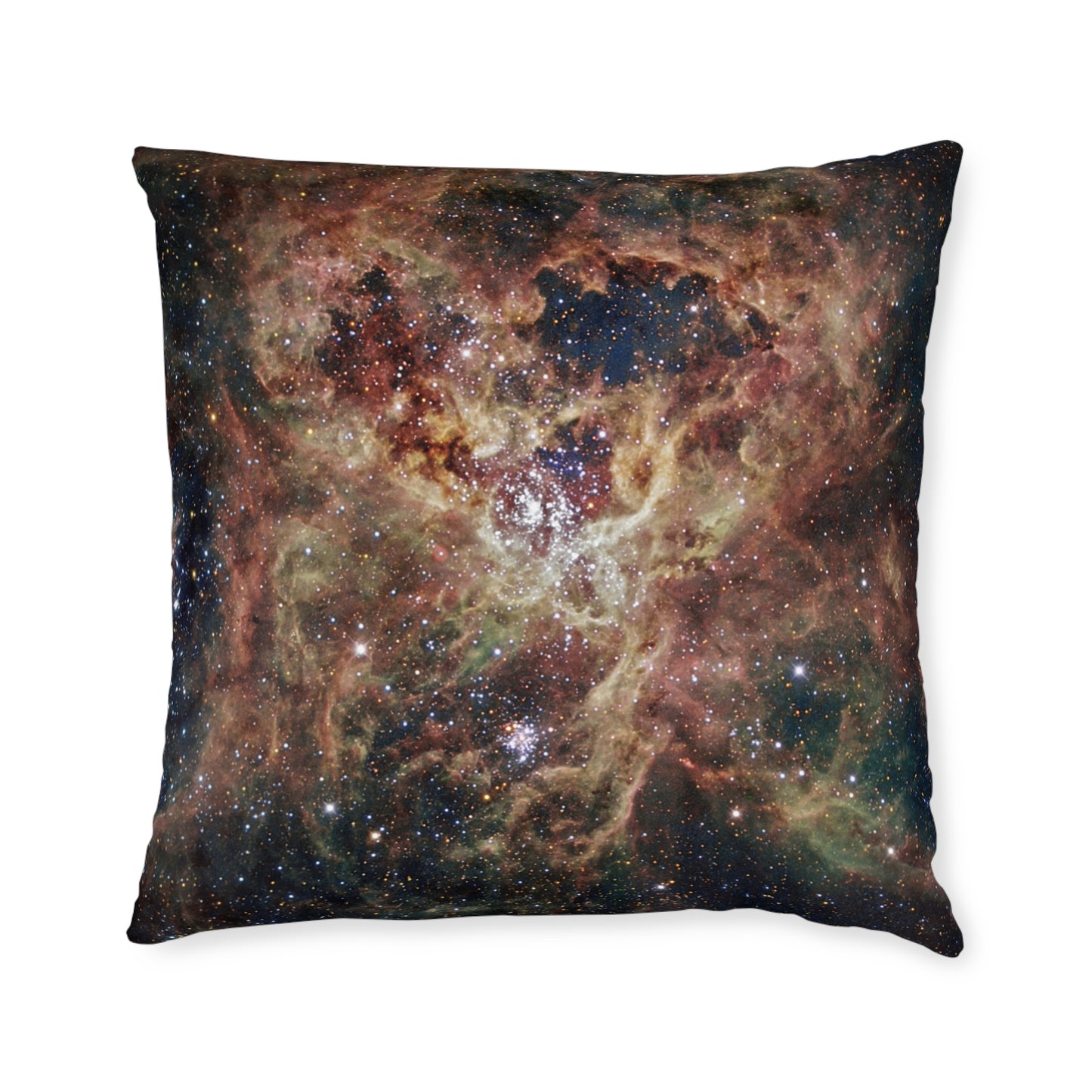 The Tarantula Nebula