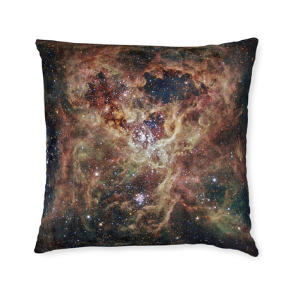 The Tarantula Nebula