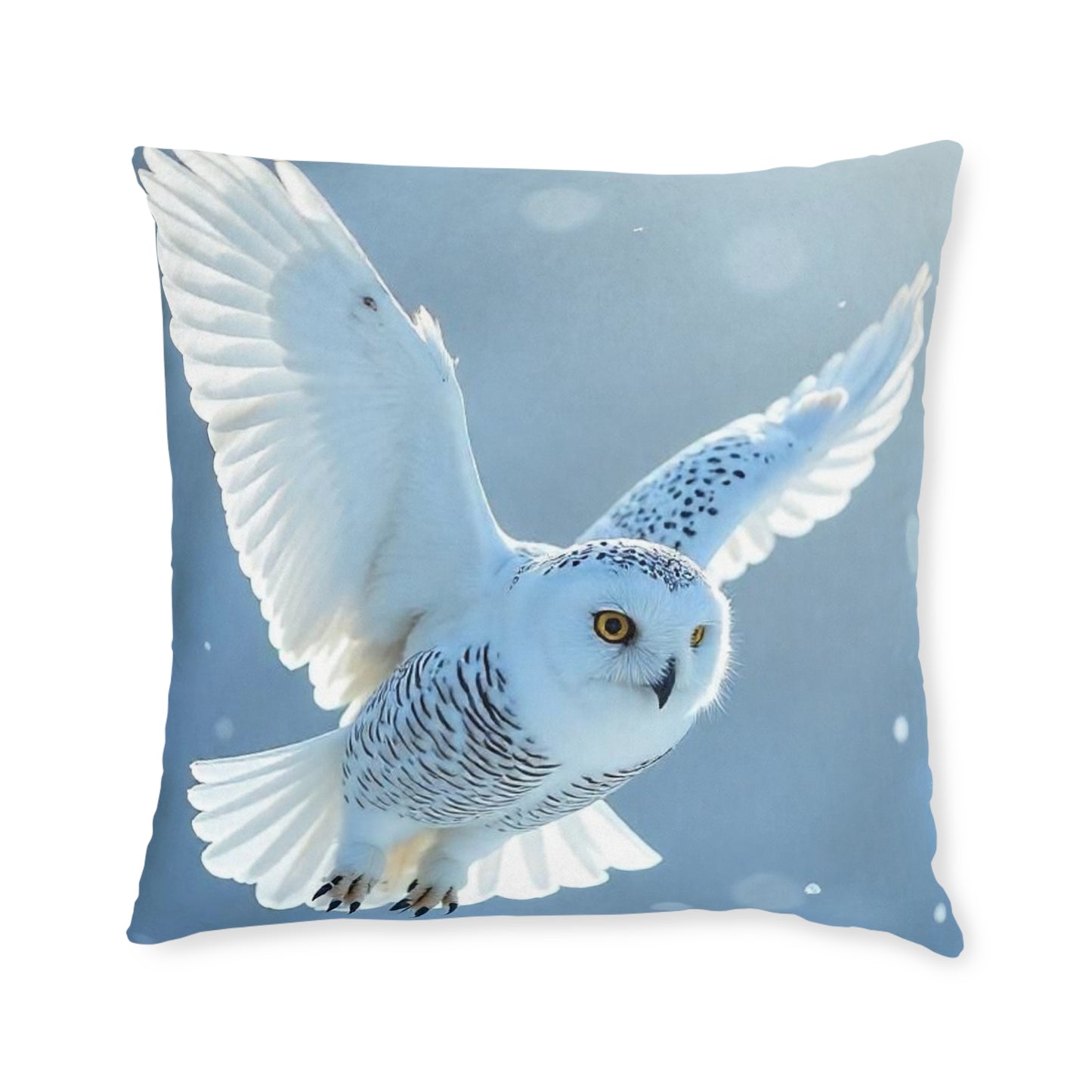 Snow Owl