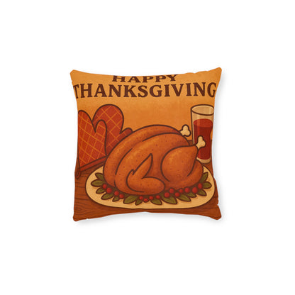 Happy Thanksgiving