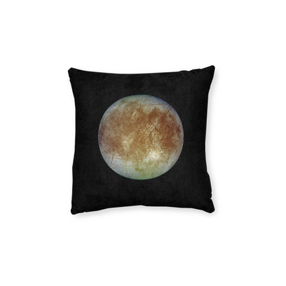 Europa | Moon Of Jupiter