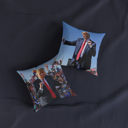 Trump Dancing
