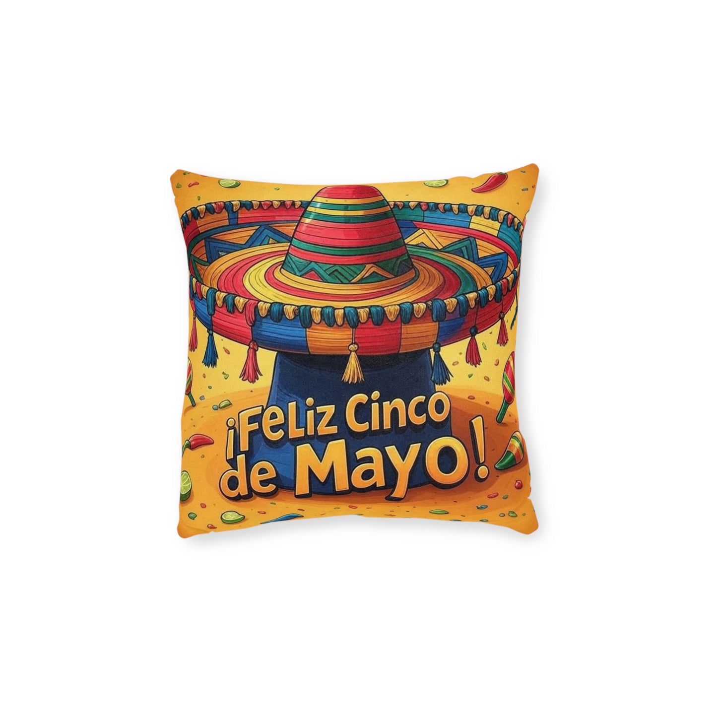Feliz Cinco De Mayo