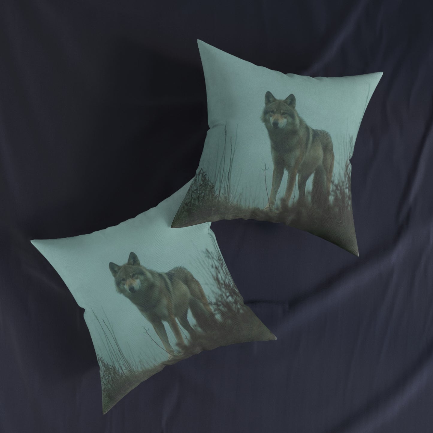 Wolf 2