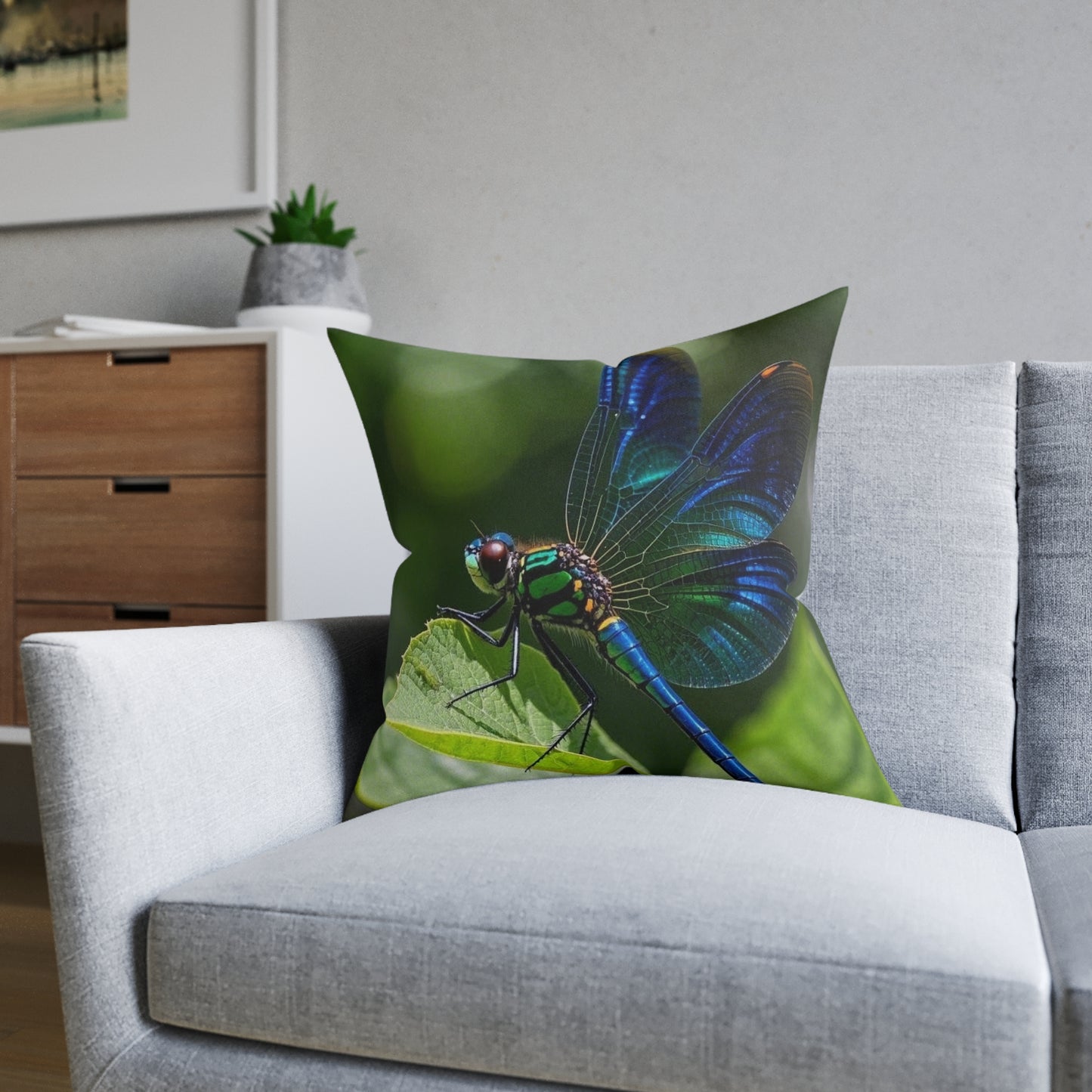 Dragonfly