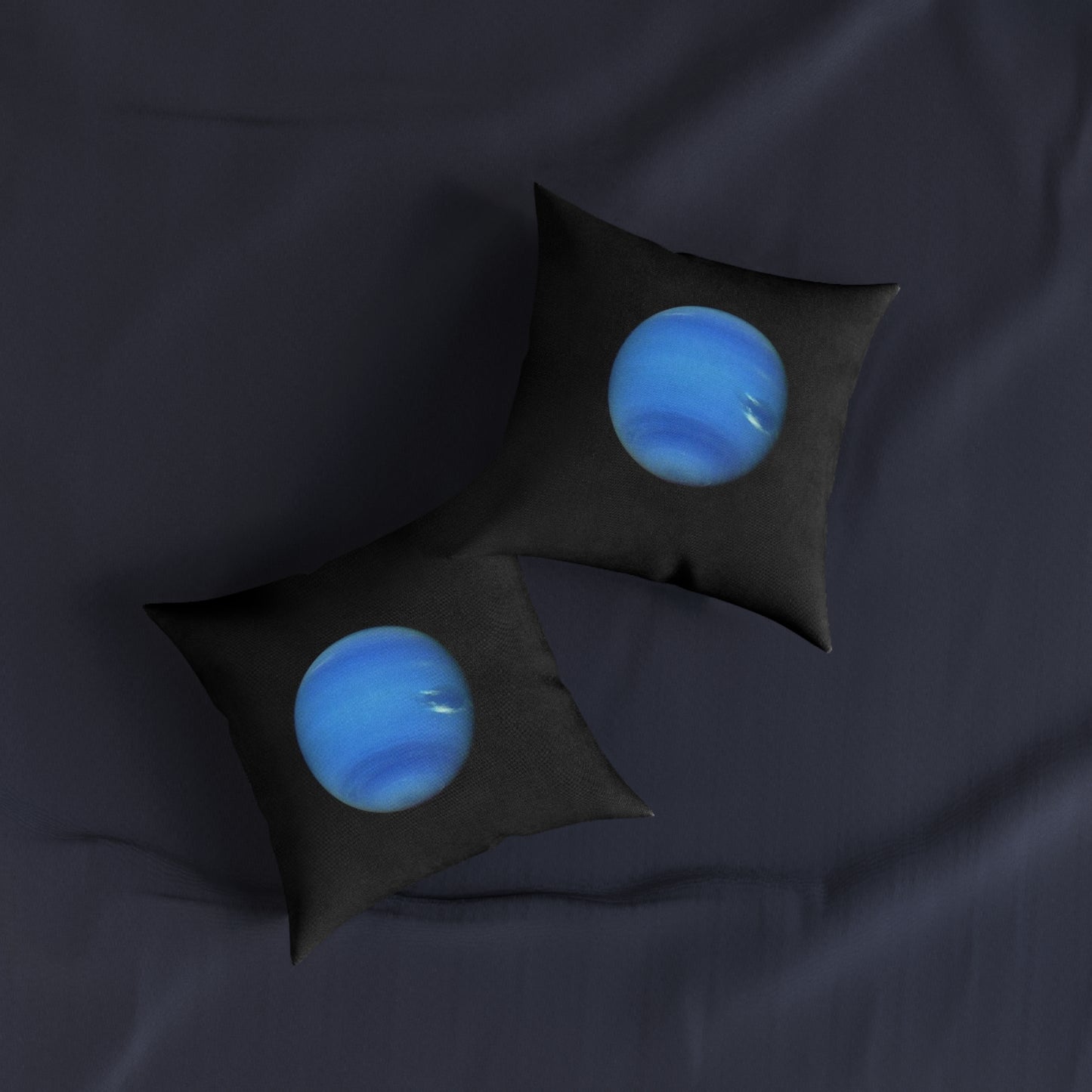 Planet Neptune 3