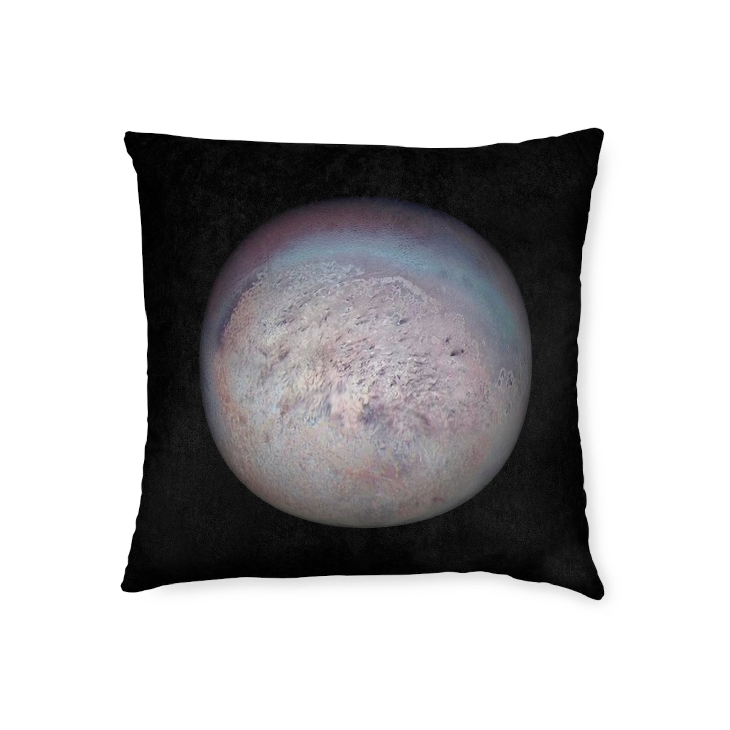 Triton | Moon Of Neptune