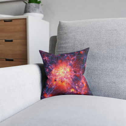 Cosmic Web Structure