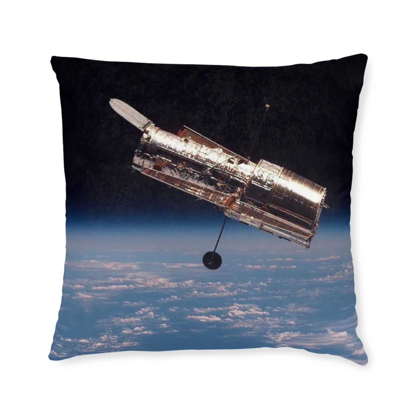 Hubble Telescope