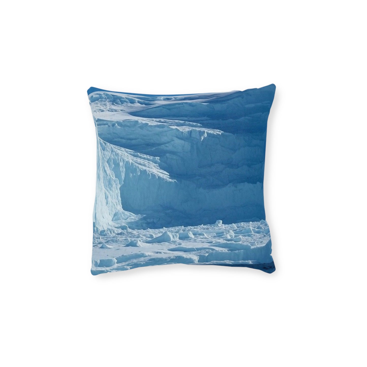 Glaciers