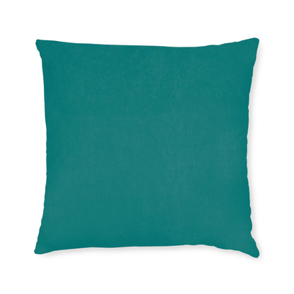 Mystic Teal