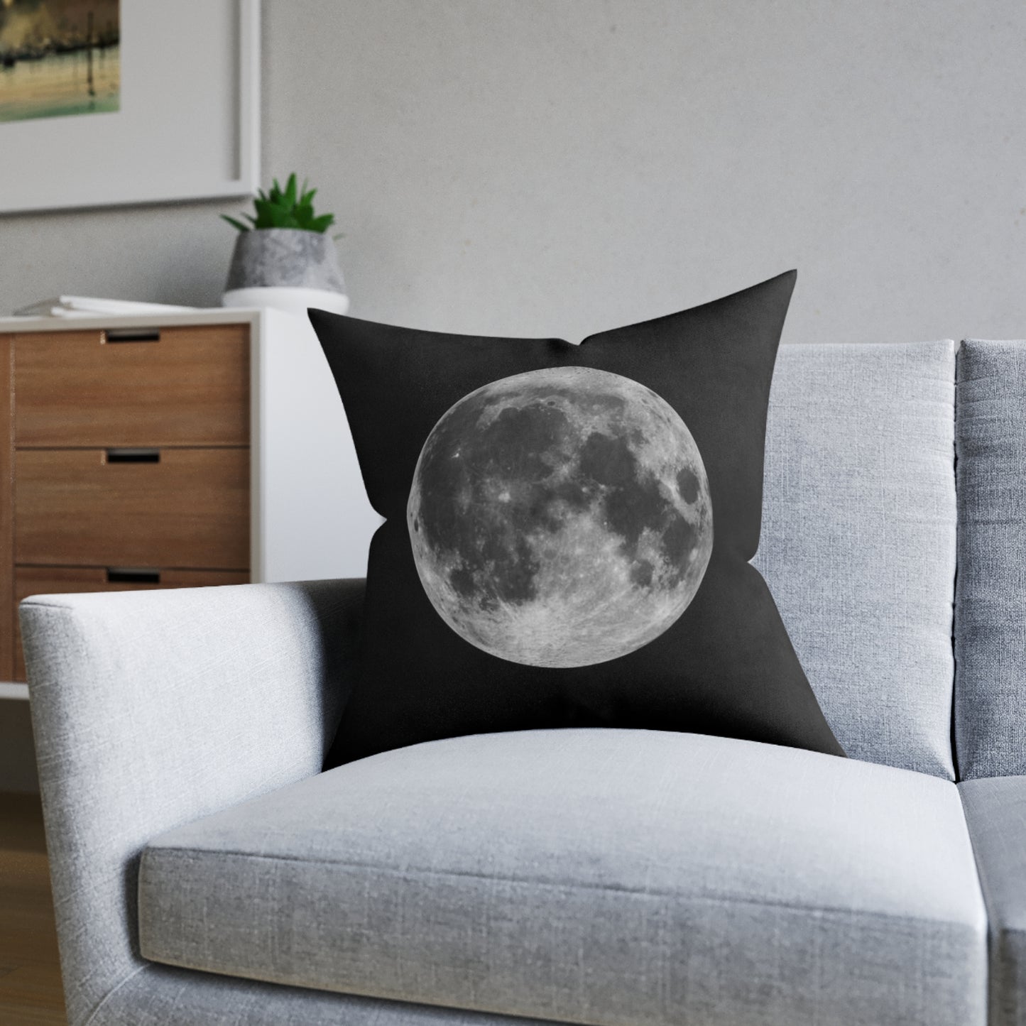 The Moon