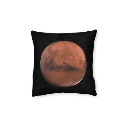 Planet Mars