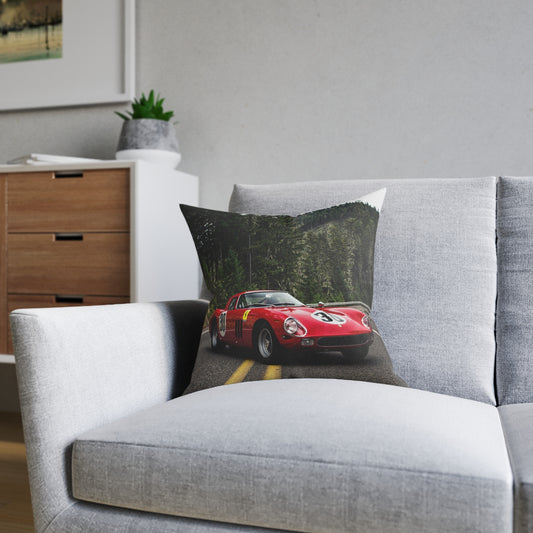 Ferrari 250 GTO