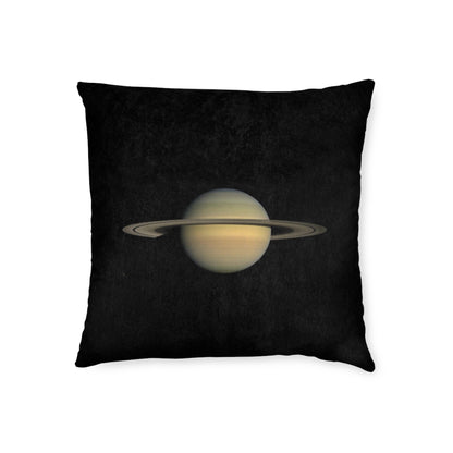 Planet Saturn