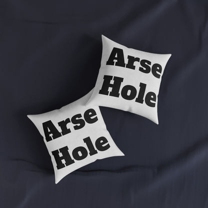 A*sehole