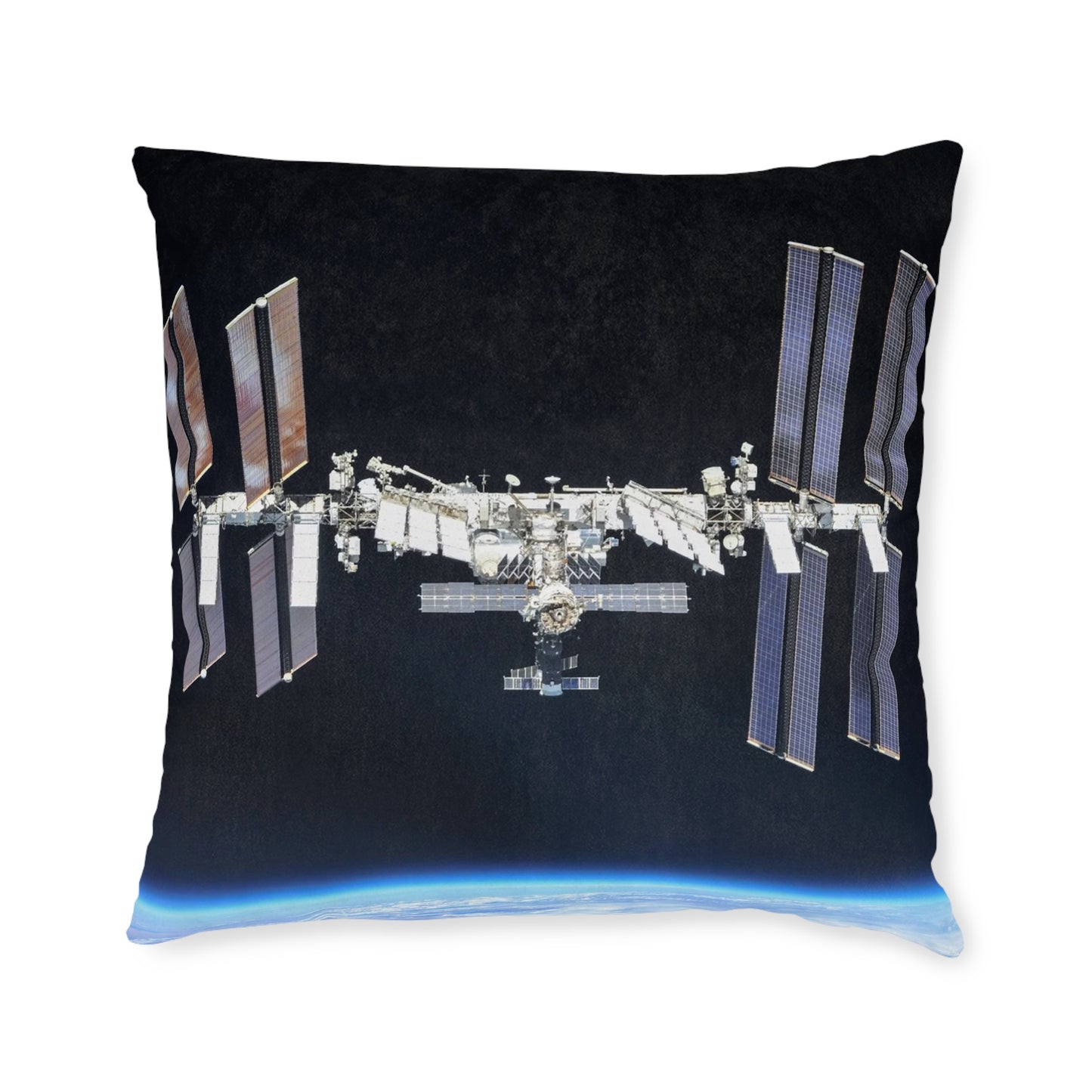 International Space Station