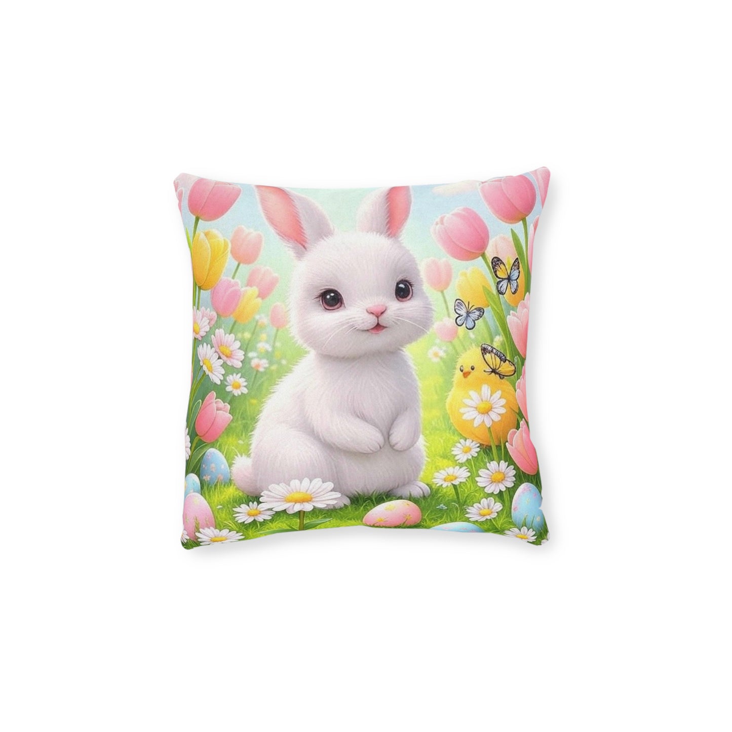 Cute Easter Bunny