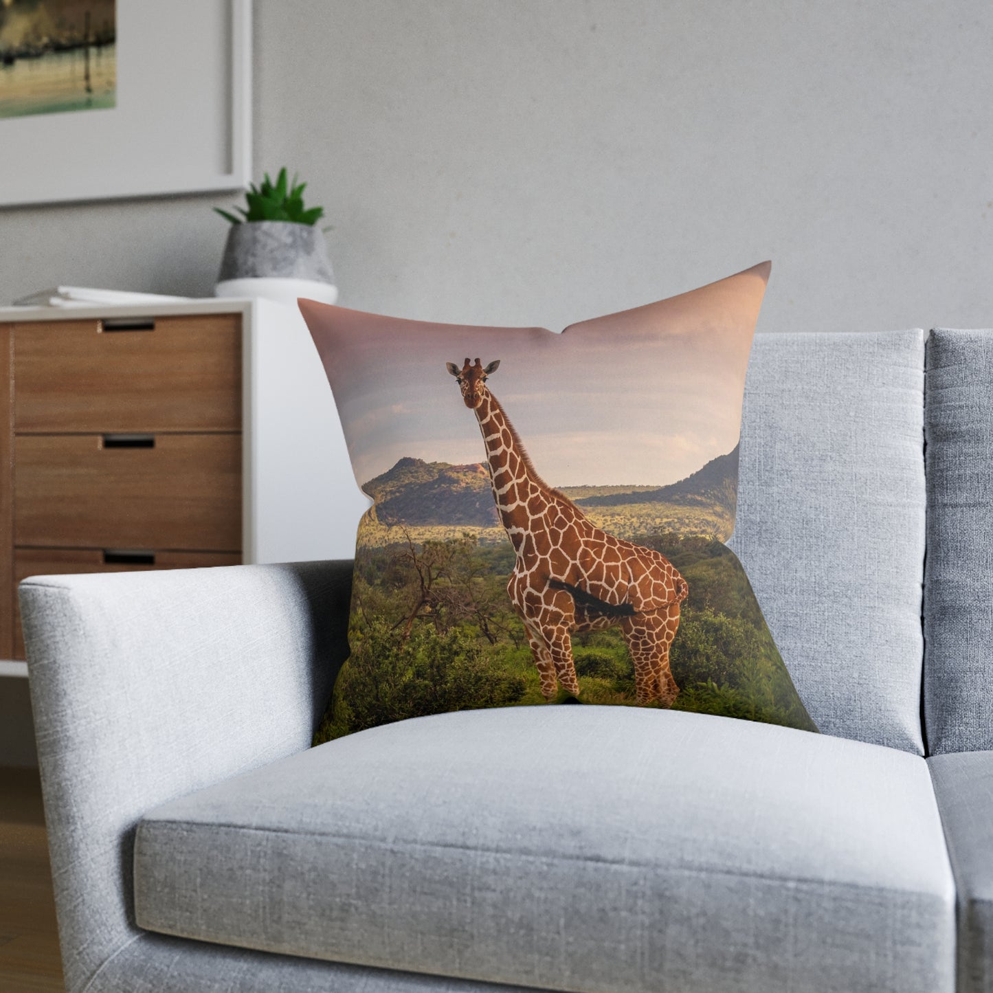 Giraffe