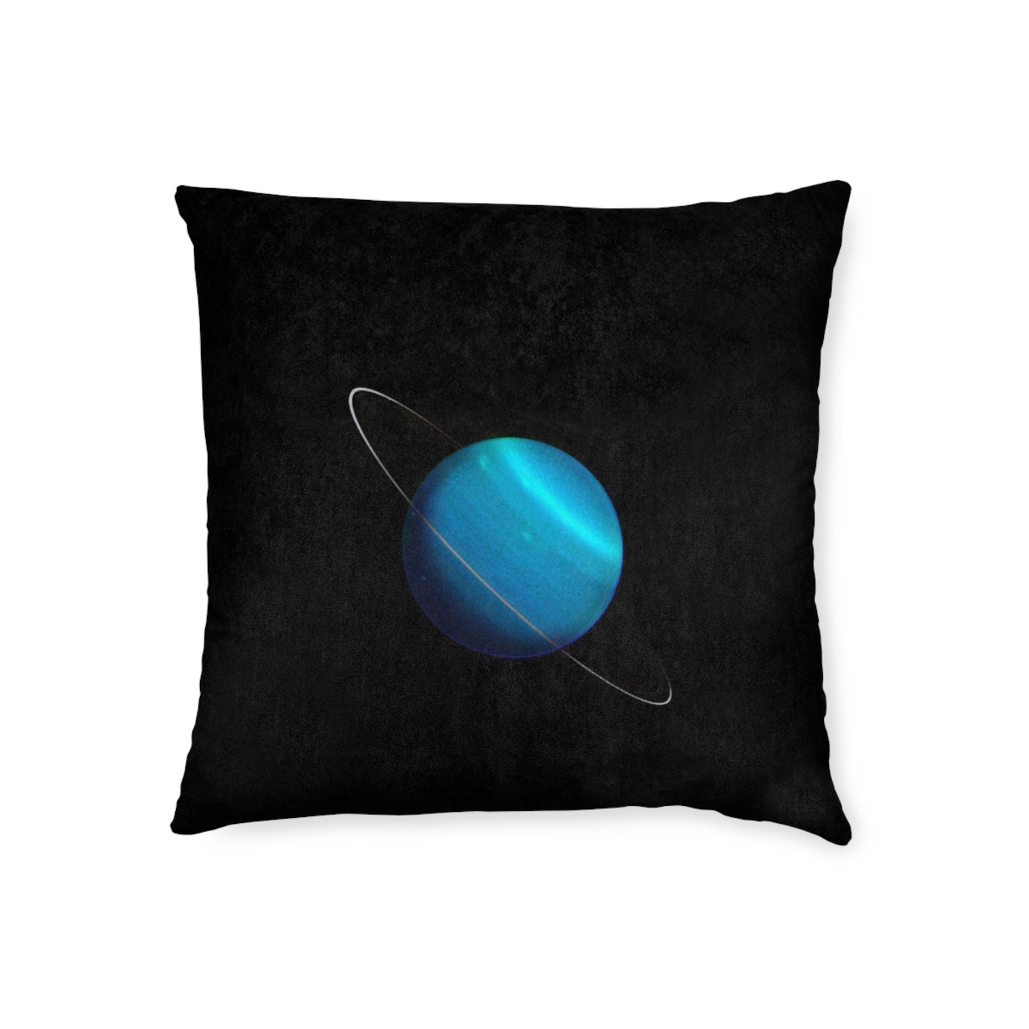 Uranus With Rings