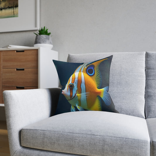 Tropical Fish