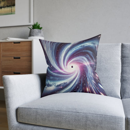 Theoretical Worm Hole Interior