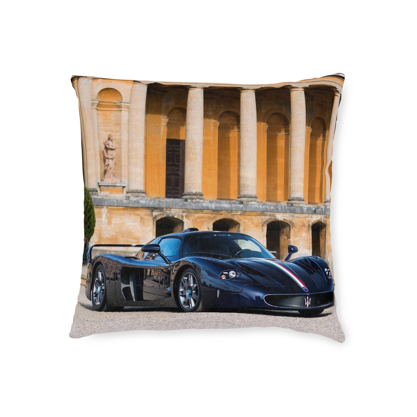 Maserati MC12