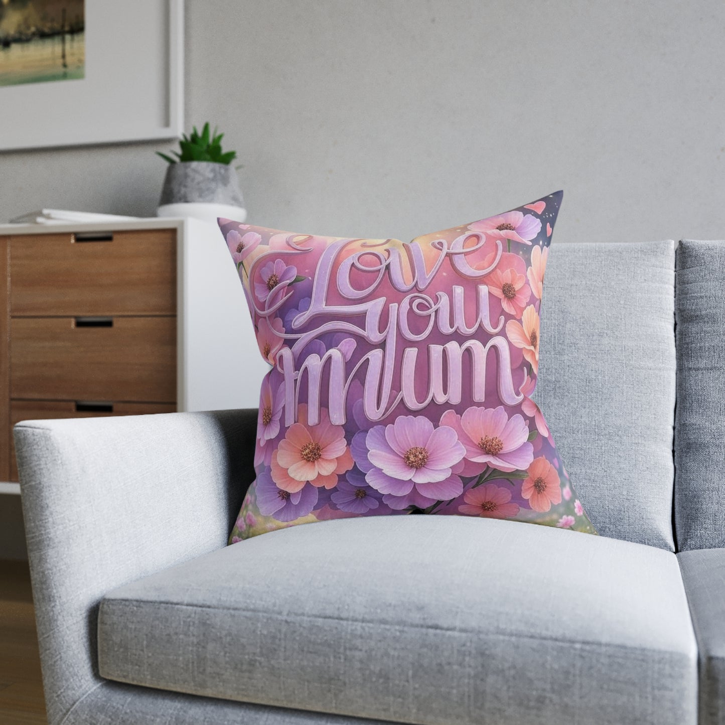 Love You Mum