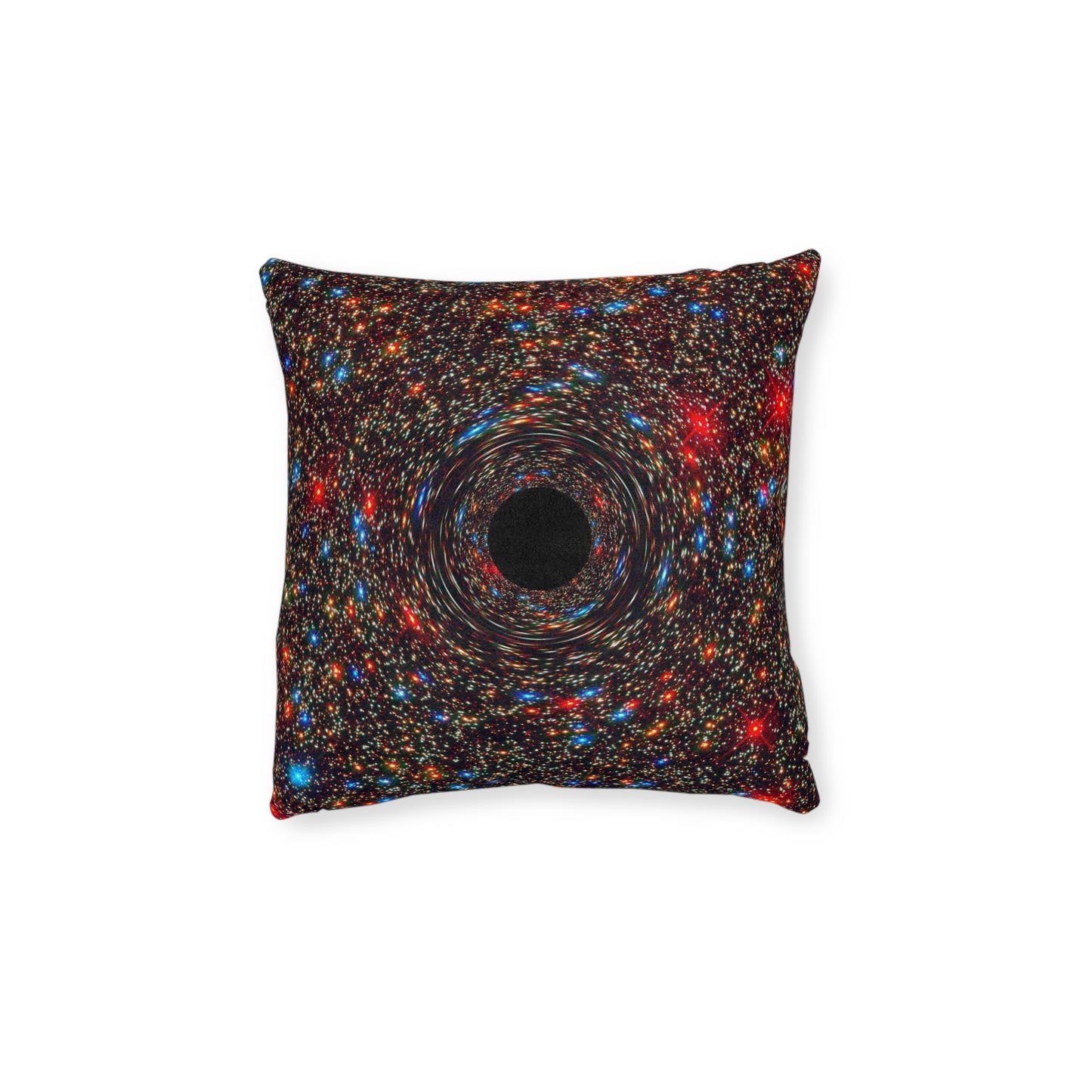 Supermassive Black Hole