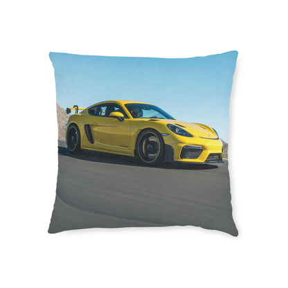 Porsche 718 Cayman GT4 RS