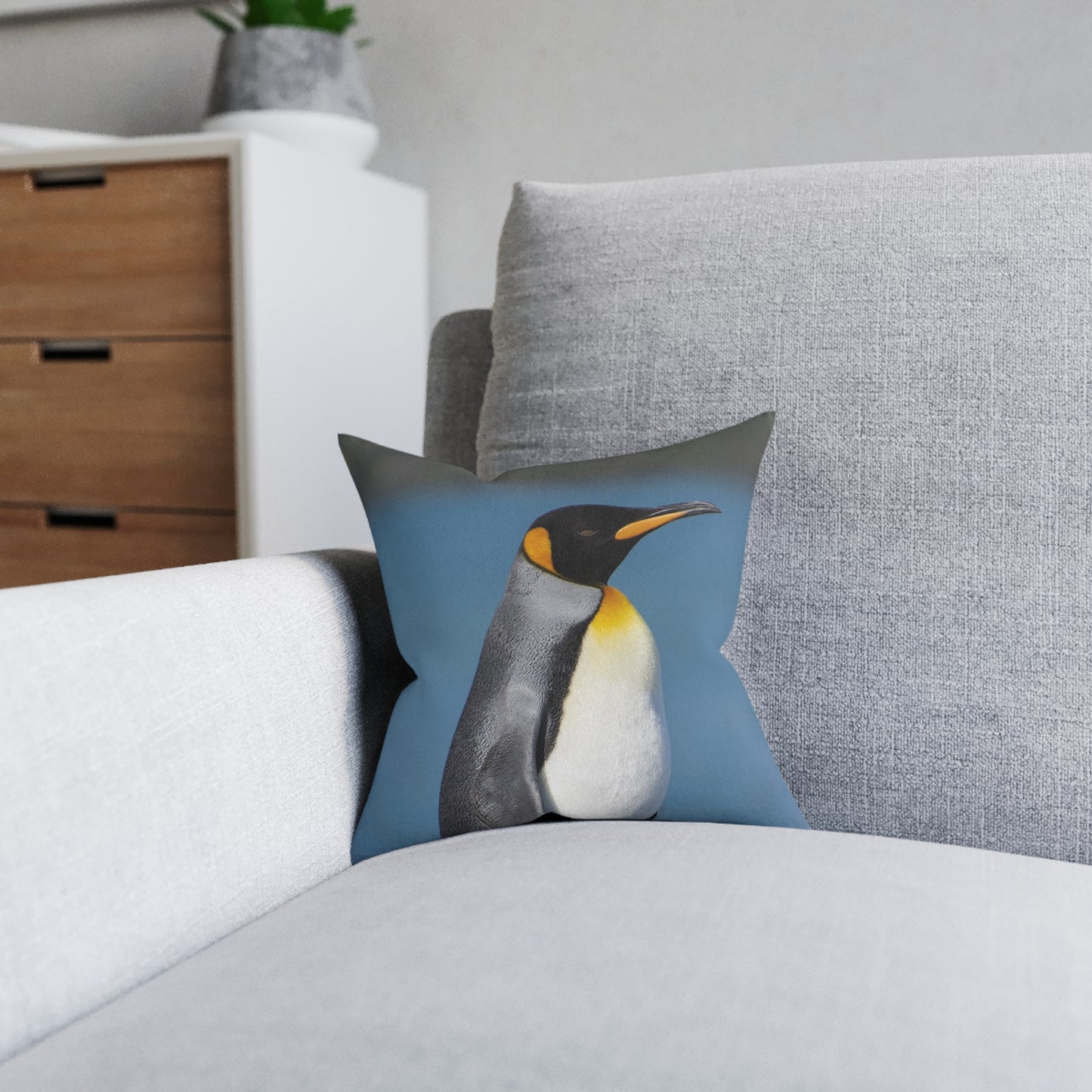 King Penguin