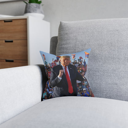 Trump Dancing