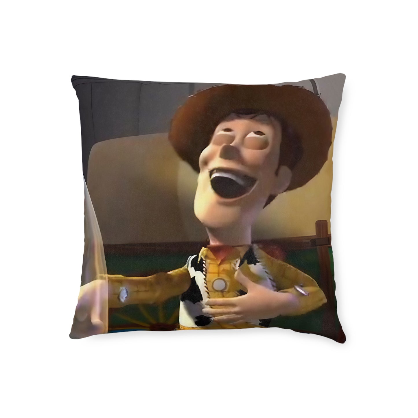 Buzz look! Meme
